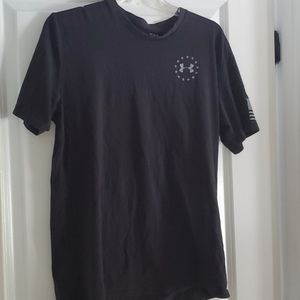 Mens Undee Armour T